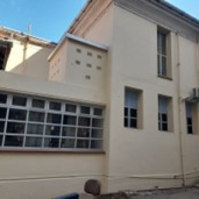 Addington Hospital 1967 Hospital Block Ukuza Holdings (13)