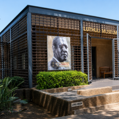 Albert Luthuli Museum Ukuza Holdings (1)