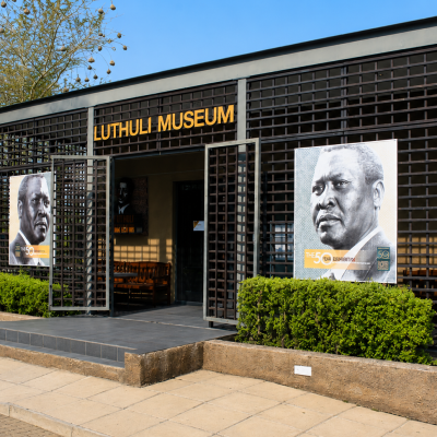 Albert Luthuli Museum Ukuza Holdings (2)