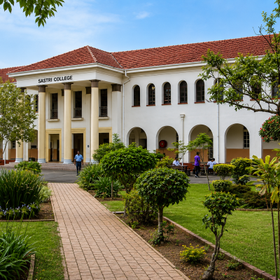 For The New Pavillion Seating & Associated Works For Sastri College Ukuza Holdings (2)