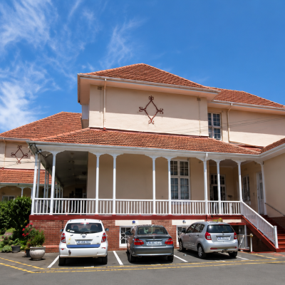 Livingstone Primary School New multi-Purpose Hall Ukuza Holdings (3)