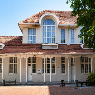The Durban University of Technology Ukuza Holdings (2)
