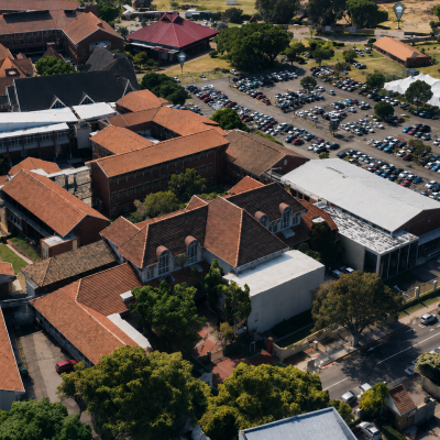 The Durban University of Technology Ukuza Holdings (3)