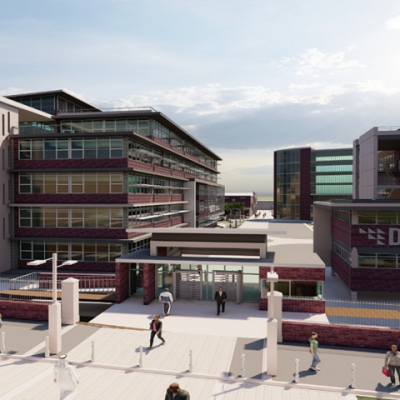 The Durban University of Technology Ukuza Holdings (4)